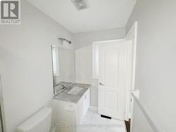 Bedroom #2 - 3pc Ensuite -