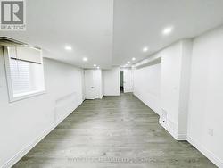 Basement - Rec Room -