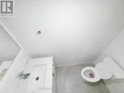 Basement - 2pc Powder Room -