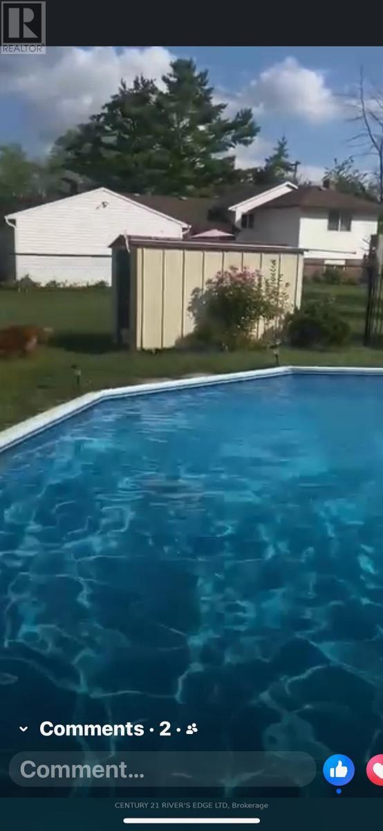 1154 Road 2 Road, Elizabethtown-Kitley, ON - Outdoor