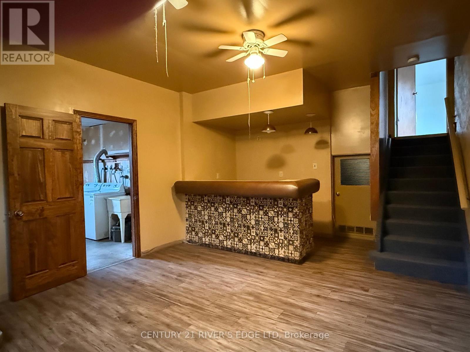 1154 Road 2 Road, Elizabethtown-Kitley, ON - Indoor Photo Showing Other Room