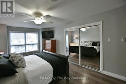 Primary Bedroom with 2 Closets /1 is a Walk-In -