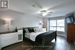 Primary Bedroom with 4 Piece Ensuite -