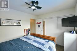 2nd Main Floor Bedroom -