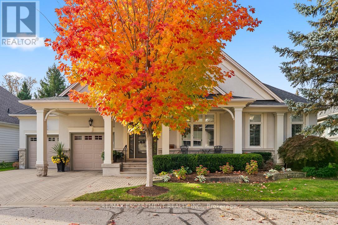 762 Hidden Grove Lane, Mississauga, ON - Outdoor With Facade