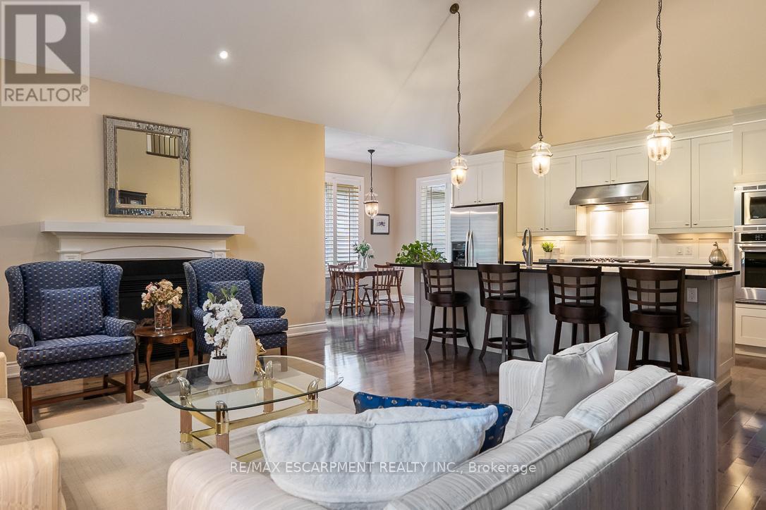 762 Hidden Grove Lane, Mississauga, ON - Indoor Photo Showing Other Room