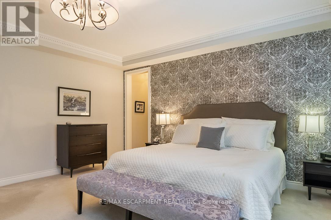 762 Hidden Grove Lane, Mississauga, ON - Indoor Photo Showing Bedroom