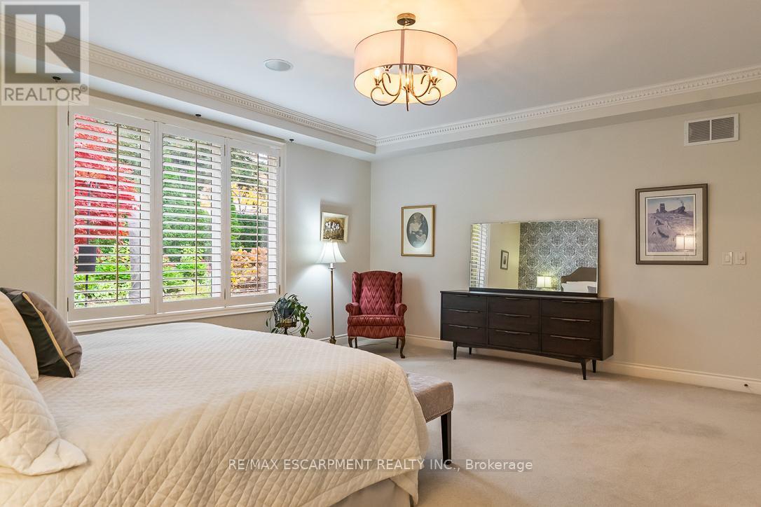 762 Hidden Grove Lane, Mississauga, ON - Indoor Photo Showing Bedroom