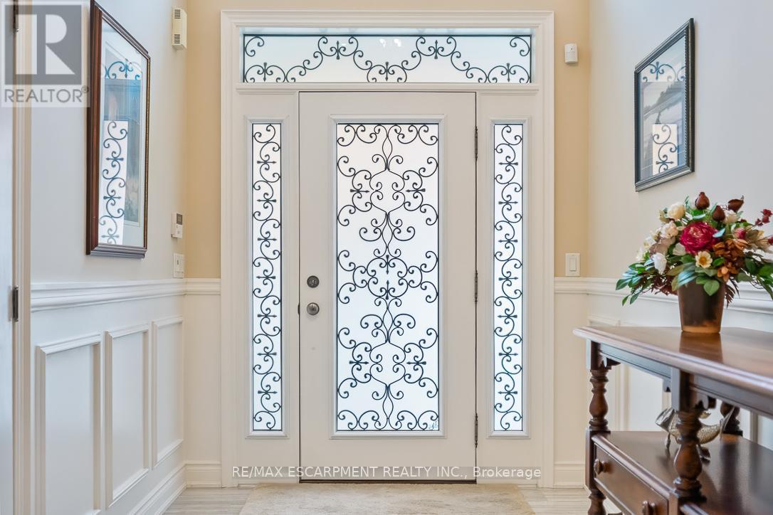 762 Hidden Grove Lane, Mississauga, ON - Indoor Photo Showing Other Room