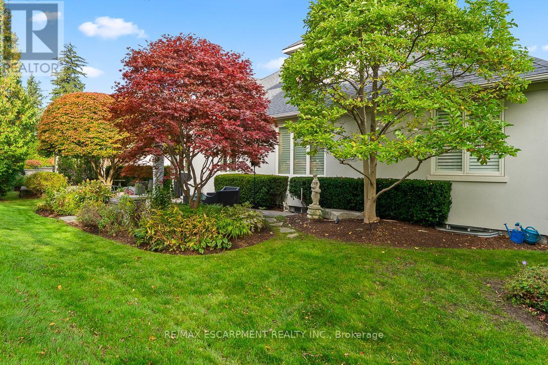 762 Hidden Grove Lane, Mississauga, ON - Outdoor