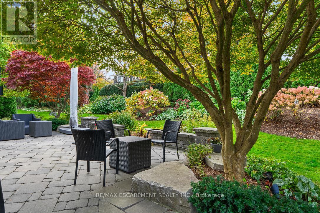 762 Hidden Grove Lane, Mississauga, ON - Outdoor With Deck Patio Veranda