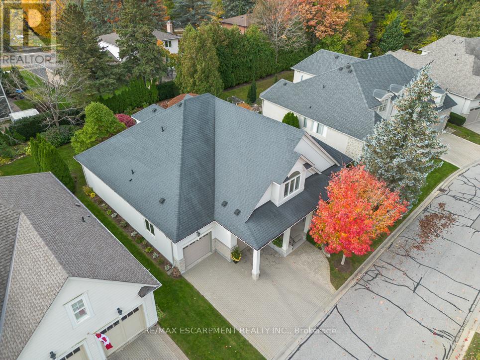 762 Hidden Grove Lane, Mississauga, ON - Outdoor