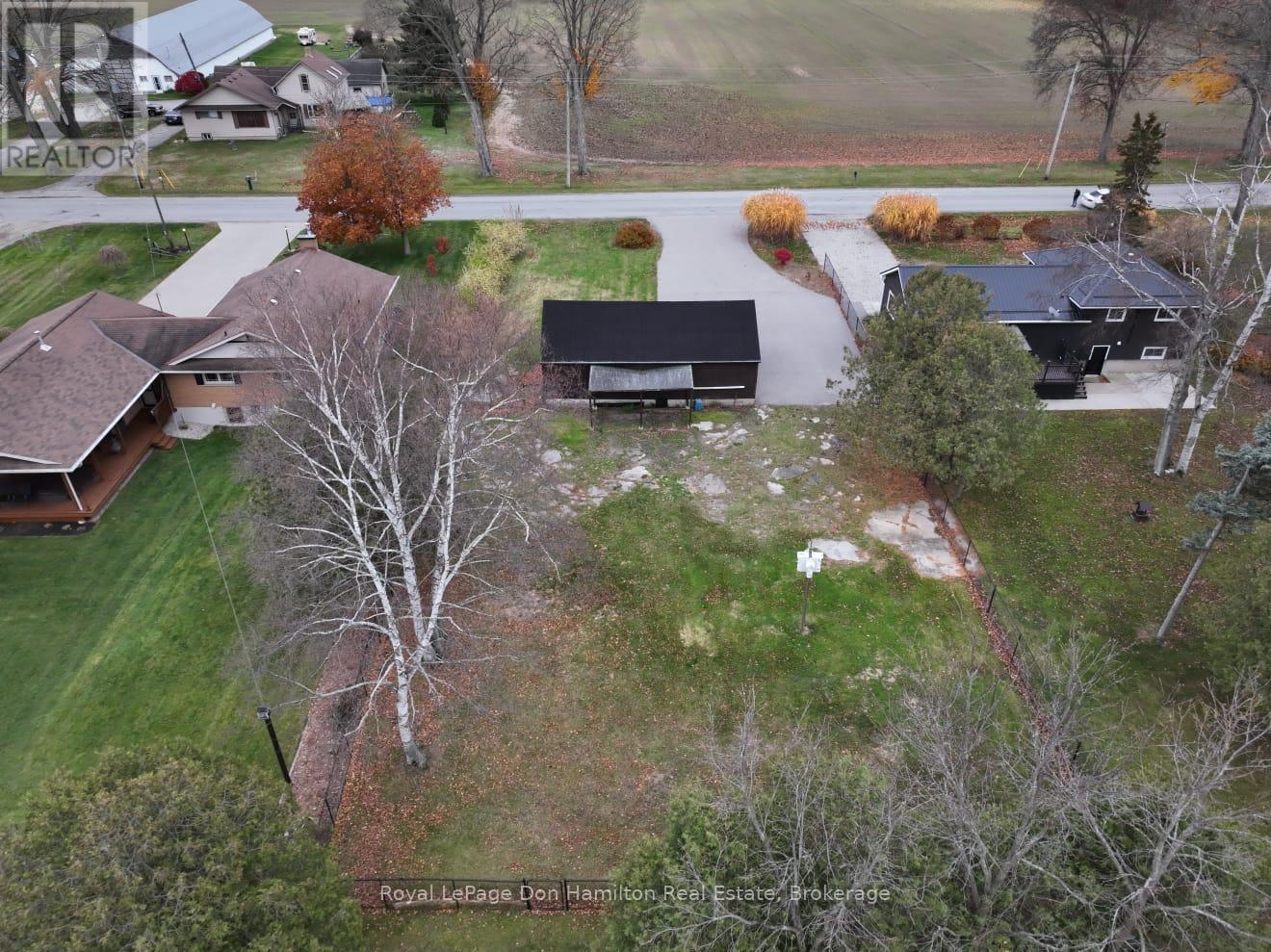 Lt 3 Concession Rd 12, Norfolk, ON