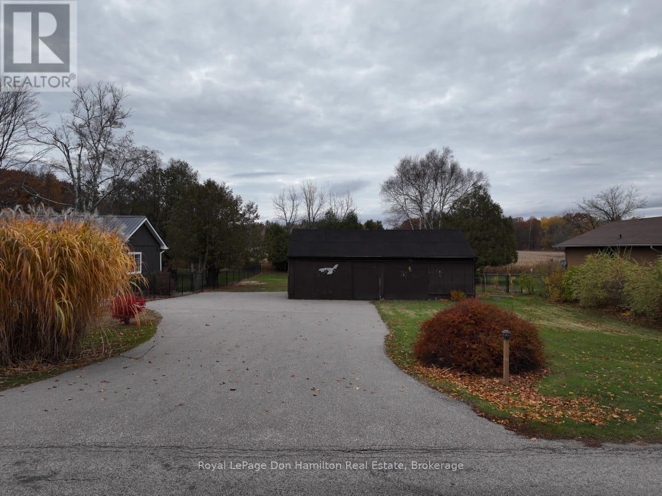 Lt 3 Concession Rd 12, Norfolk, ON