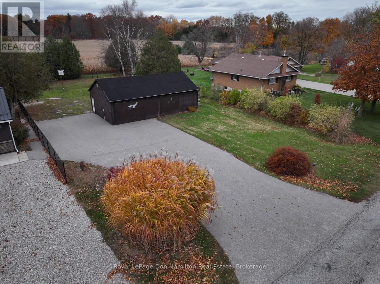 Lt 3 Concession Rd 12, Norfolk, ON