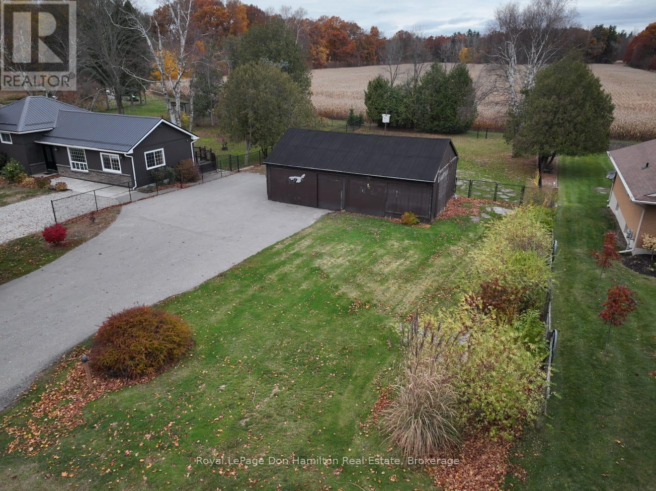 Lt 3 Concession Rd 12, Norfolk, ON