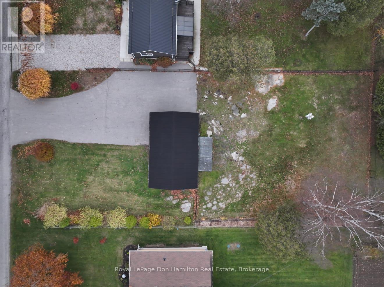 Lt 3 Concession Rd 12, Norfolk, ON