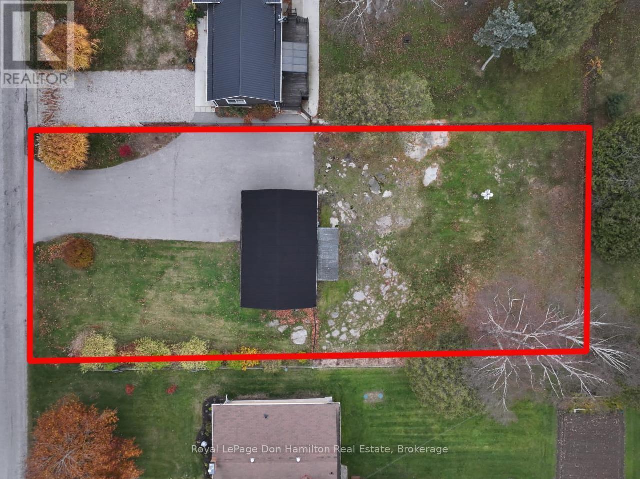 Lt 3 Concession Rd 12, Norfolk, ON