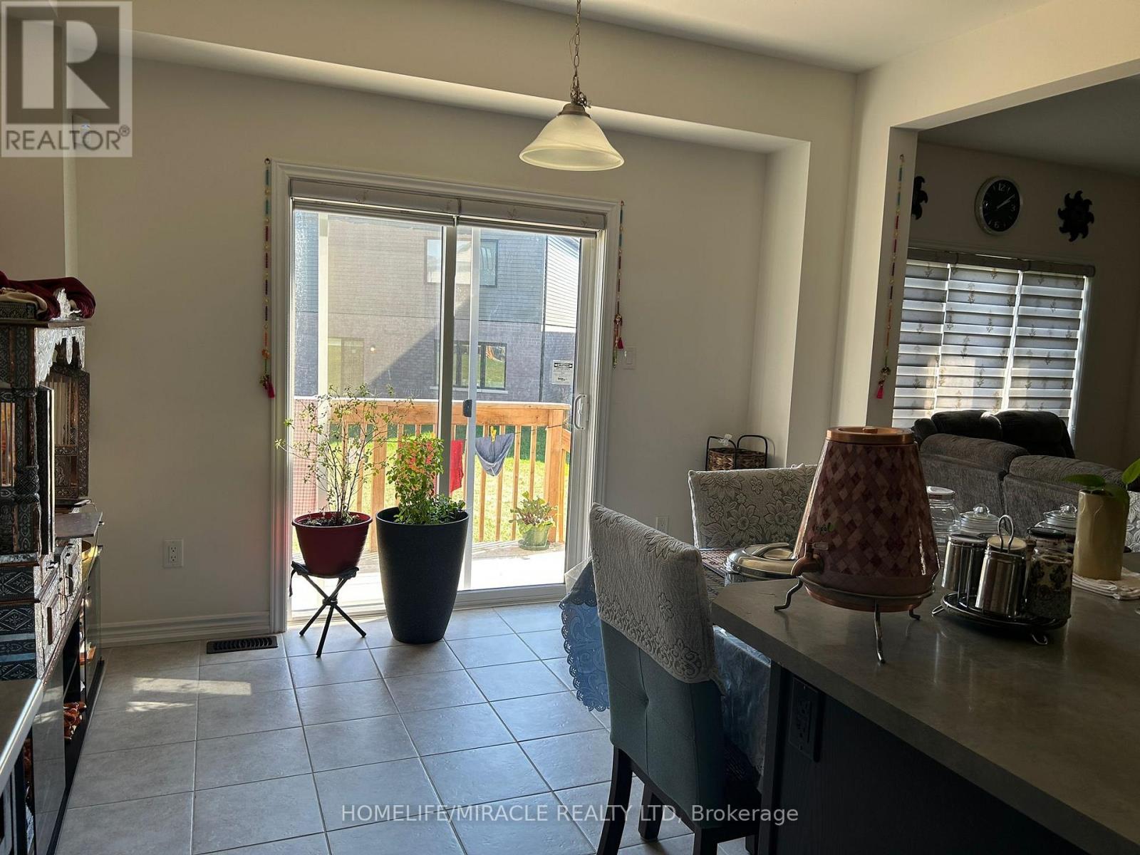 29 Jenner Drive, Brant, ON - Indoor