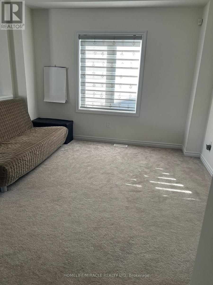 29 Jenner Drive, Brant, ON - Indoor Photo Showing Bedroom