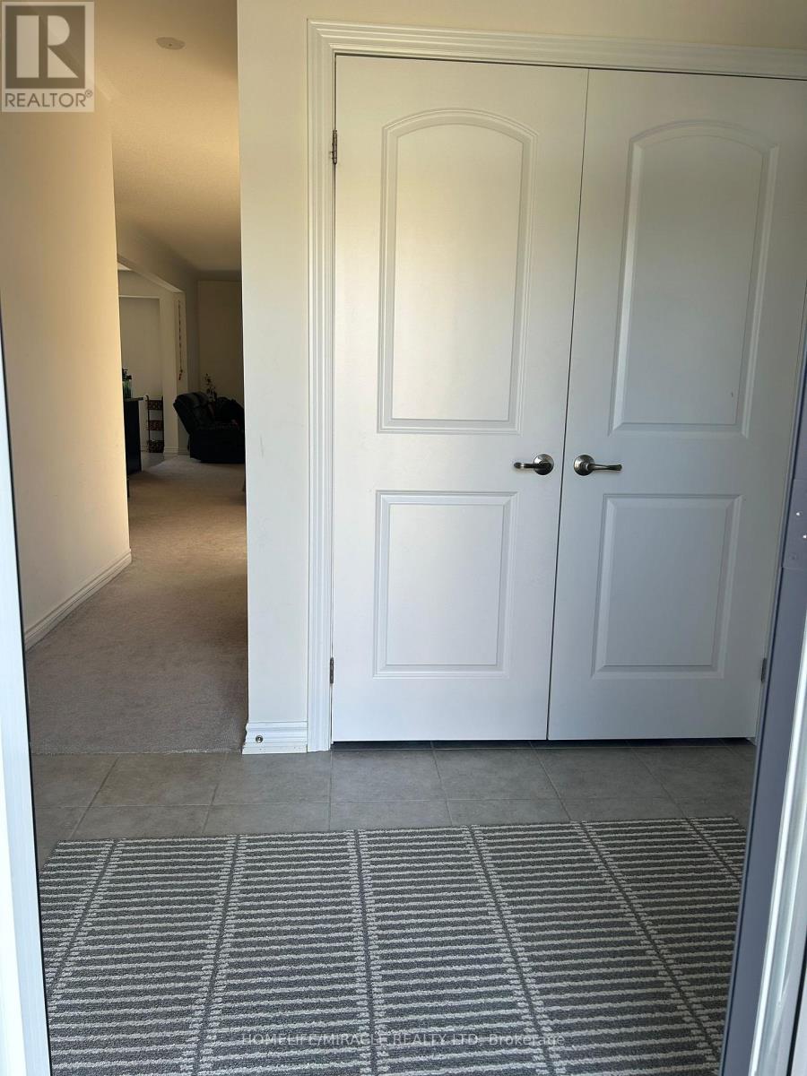 29 Jenner Drive, Brant, ON - Indoor Photo Showing Other Room