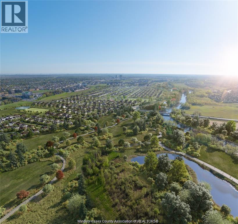 122 Conservancy Drive Unit# Upper Unit Light Package, Barrhaven West, ON - Outdoor With View