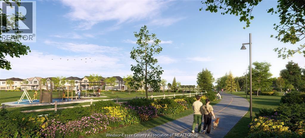 122 Conservancy Drive Unit# Upper Unit Light Package, Barrhaven West, ON - Outdoor With View