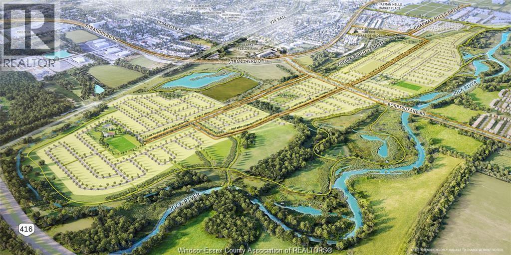 122 Conservancy Drive Unit# Upper Unit Light Package, Barrhaven West, ON -