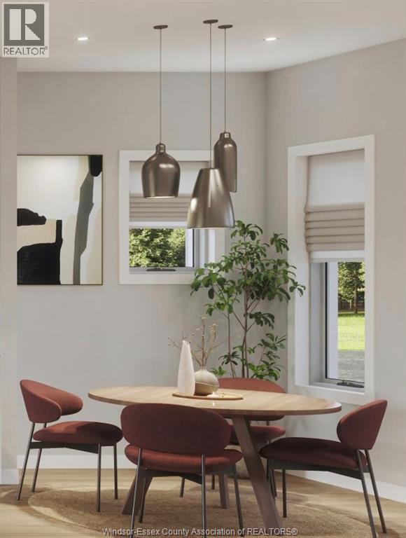 122 Conservancy Drive Unit# Upper Unit Light Package, Barrhaven West, ON - Indoor