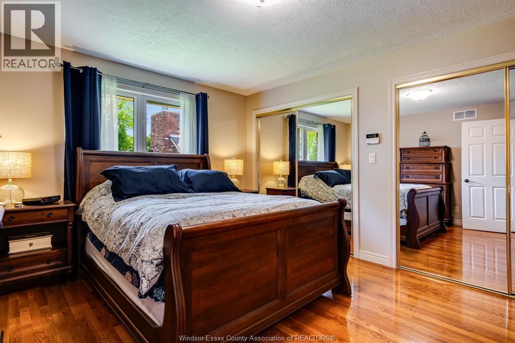 171 Sturgeon Meadows, Leamington, ON - Indoor Photo Showing Bedroom