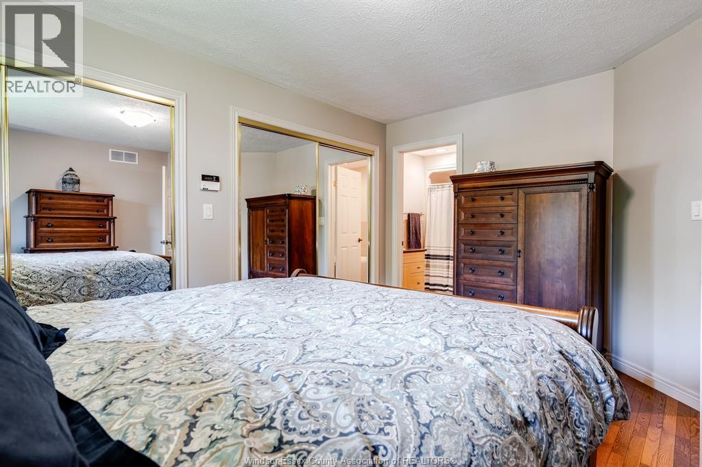 171 Sturgeon Meadows, Leamington, ON - Indoor Photo Showing Bedroom