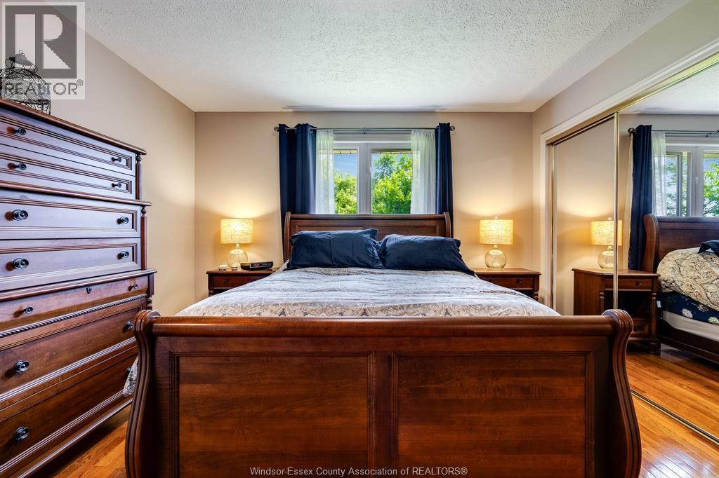 171 Sturgeon Meadows, Leamington, ON - Indoor Photo Showing Bedroom