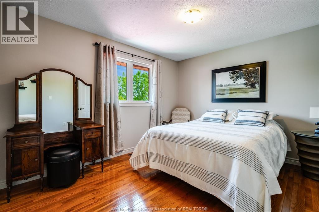 171 Sturgeon Meadows, Leamington, ON - Indoor Photo Showing Bedroom