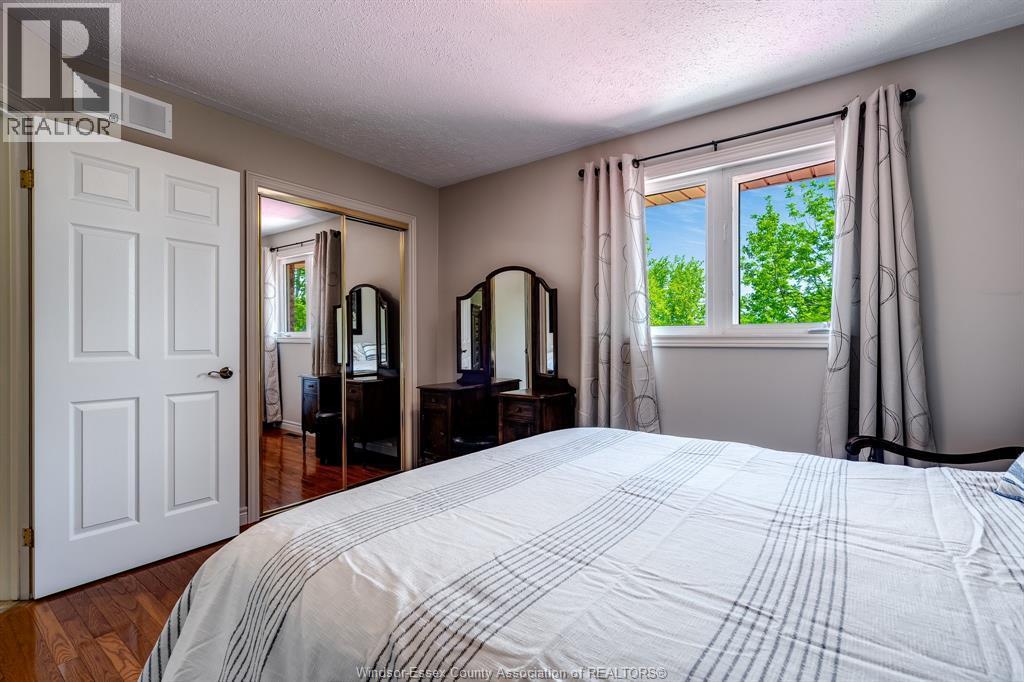 171 Sturgeon Meadows, Leamington, ON - Indoor Photo Showing Bedroom