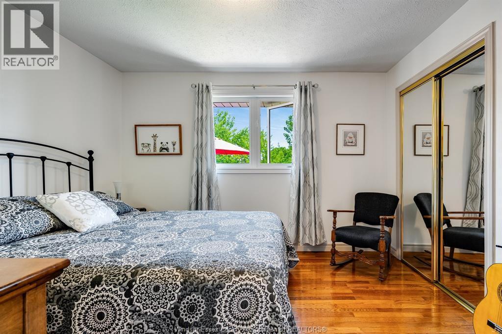 171 Sturgeon Meadows, Leamington, ON - Indoor Photo Showing Bedroom