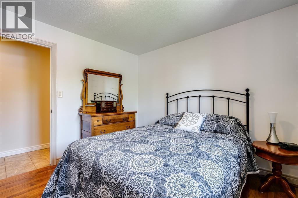 171 Sturgeon Meadows, Leamington, ON - Indoor Photo Showing Bedroom