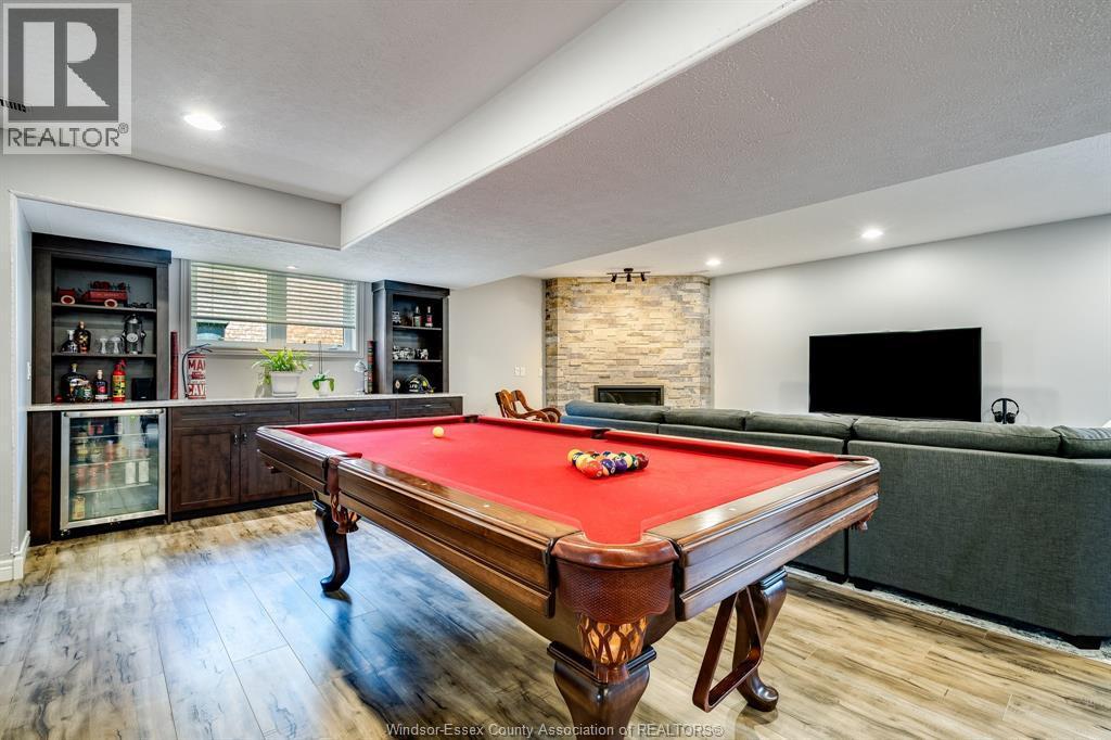 171 Sturgeon Meadows, Leamington, ON - Indoor Photo Showing Other Room