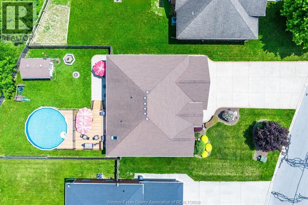 171 Sturgeon Meadows, Leamington, ON - Outdoor