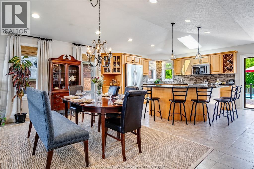 171 Sturgeon Meadows, Leamington, ON - Indoor