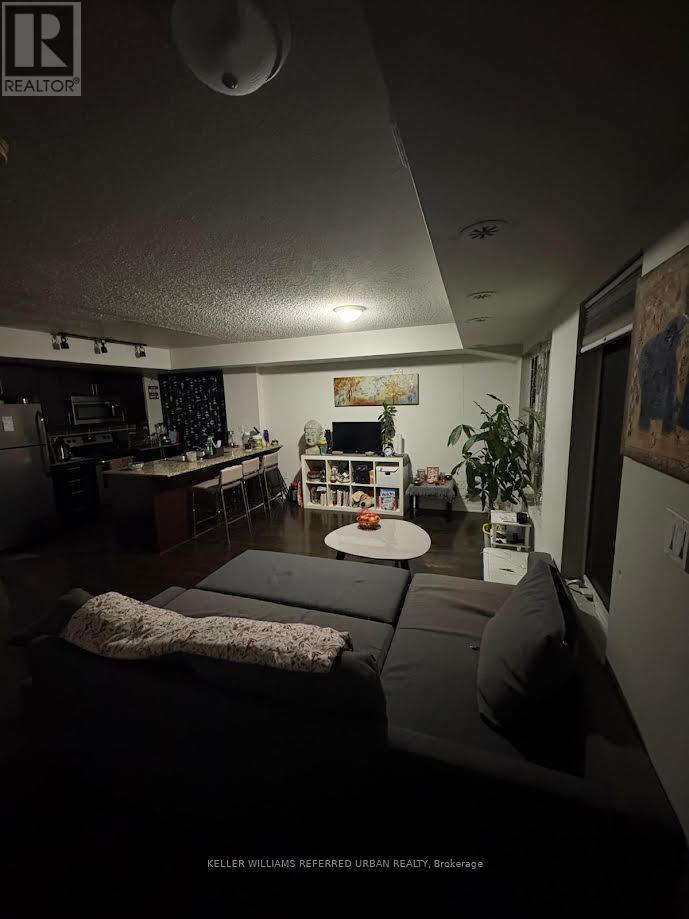 244 - 12 Foundry Avenue, Toronto, ON - Photo Showing Other Room