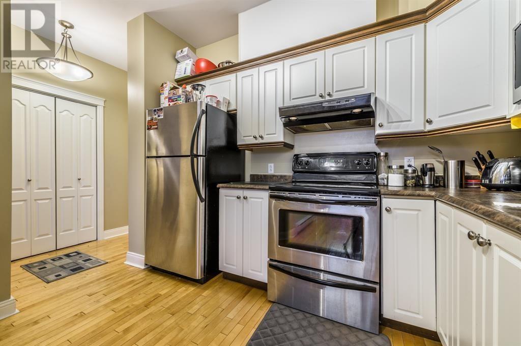 130 Lemarchant Road Unit#405, St. John'S, NL