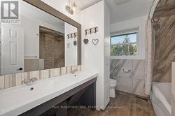 5 Piece Bathroom -