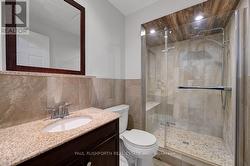 3 Piece Bathroom -