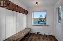Mudroom -