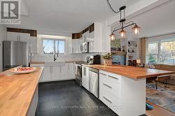 Kitchen -