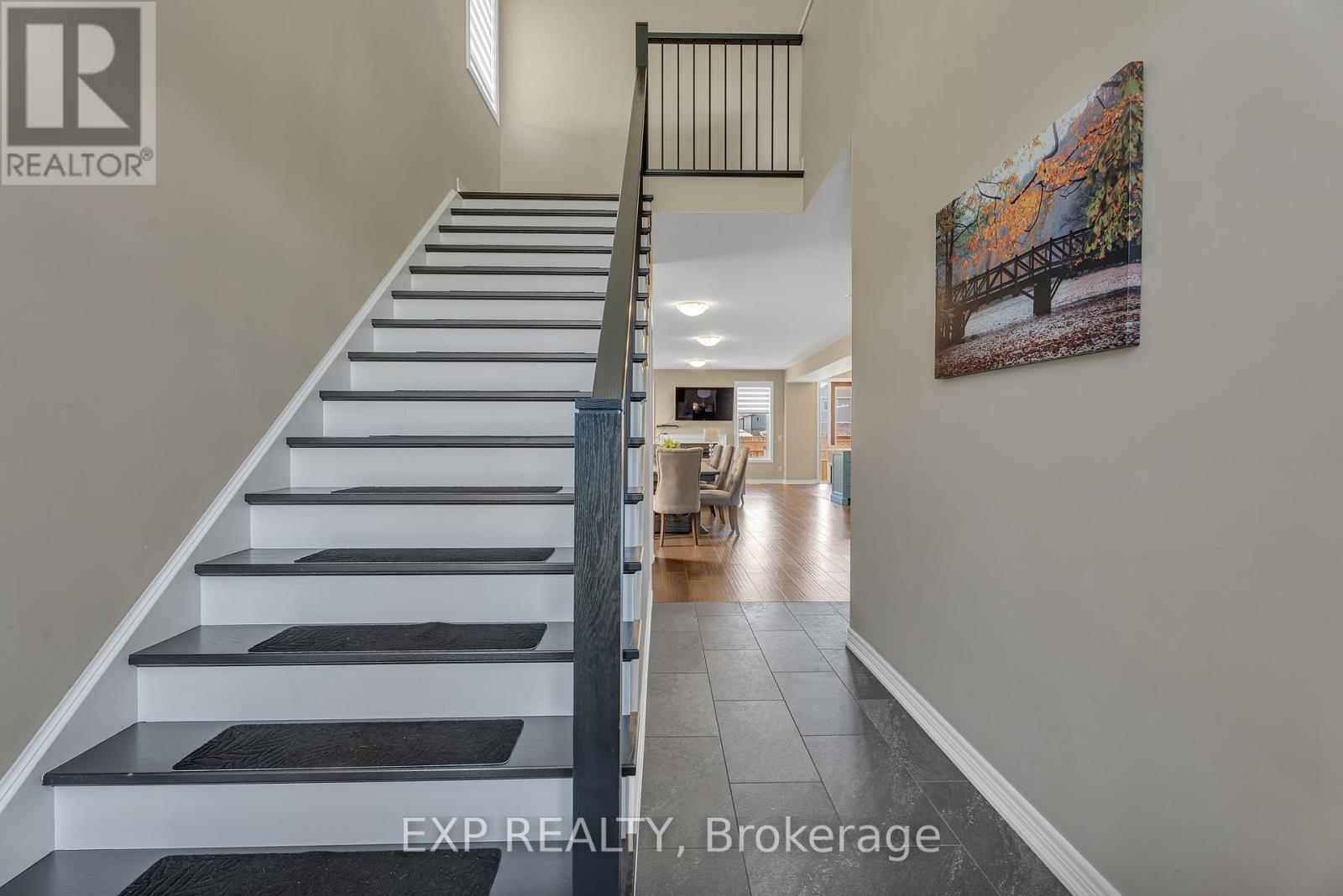 1206 Hansler Road, Thorold (Hurricane/Merrittville), ON - Indoor Photo Showing Other Room