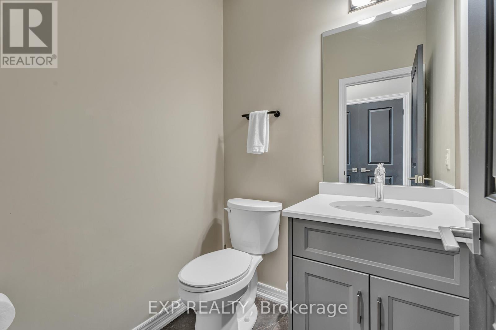 1206 Hansler Road, Thorold (Hurricane/Merrittville), ON - Indoor Photo Showing Bathroom