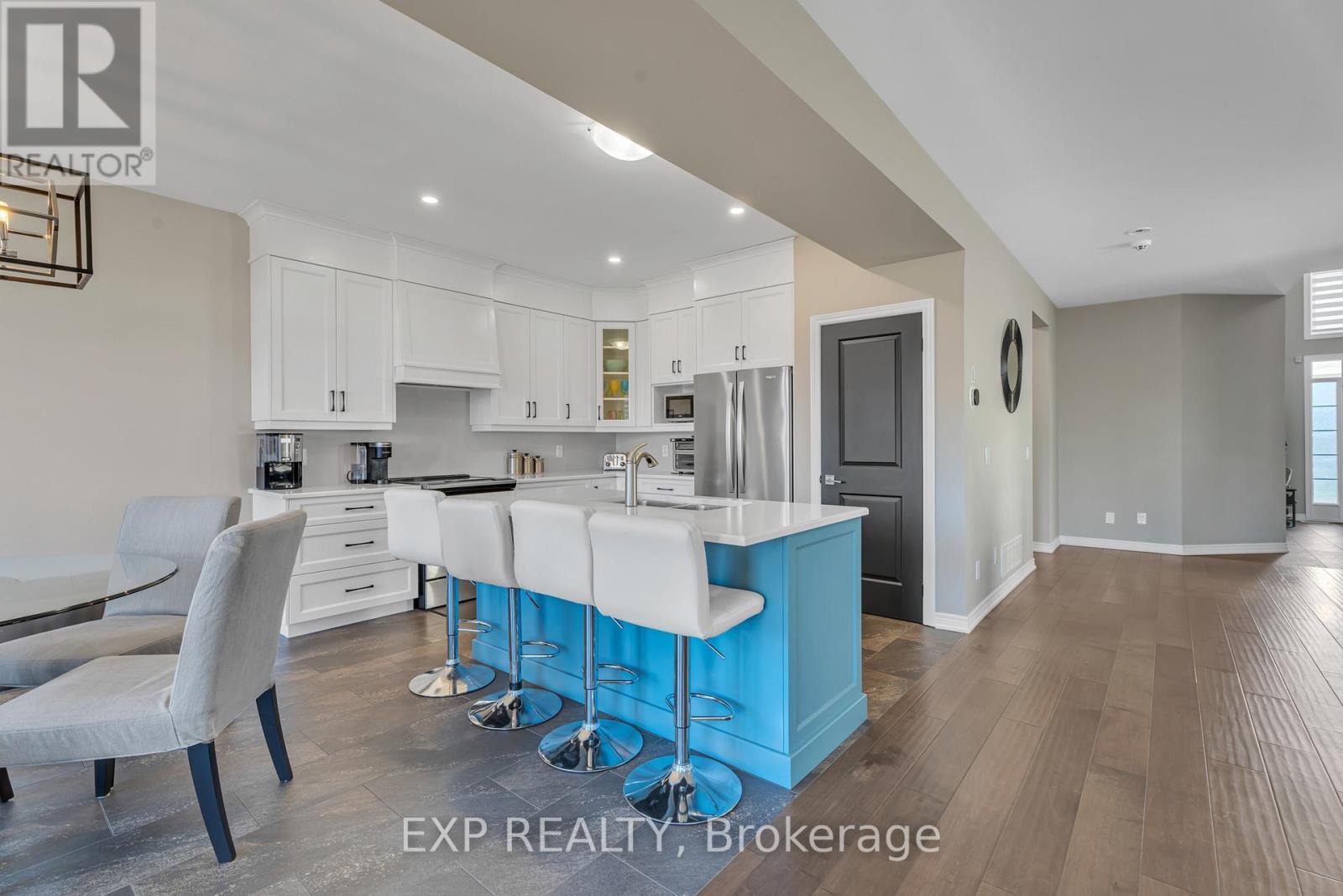 1206 Hansler Road, Thorold (Hurricane/Merrittville), ON - Indoor