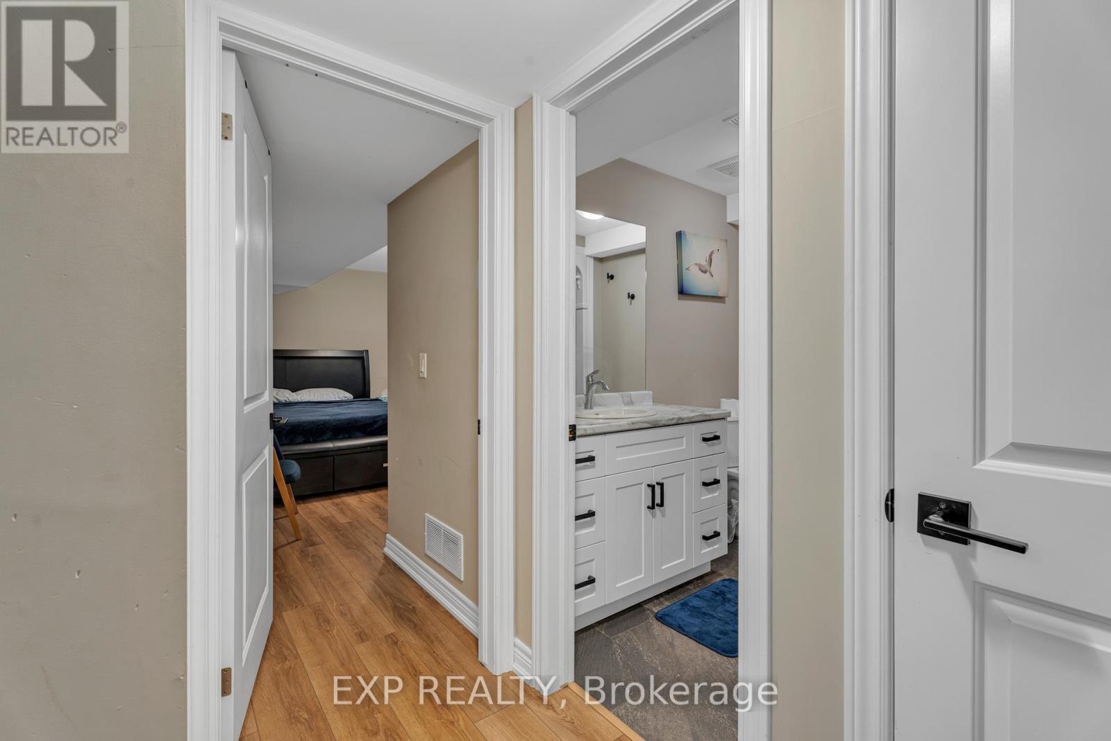 1206 Hansler Road, Thorold (Hurricane/Merrittville), ON - Indoor Photo Showing Other Room