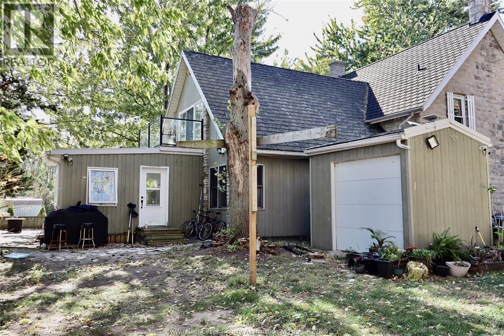 933 West Shore Road, Pelee Island, ON - Outdoor